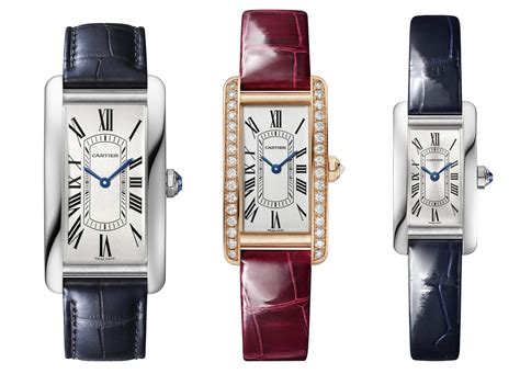 dupe cartier watch|duplicate cartier tank watch.